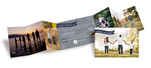 Family Photography Marketing