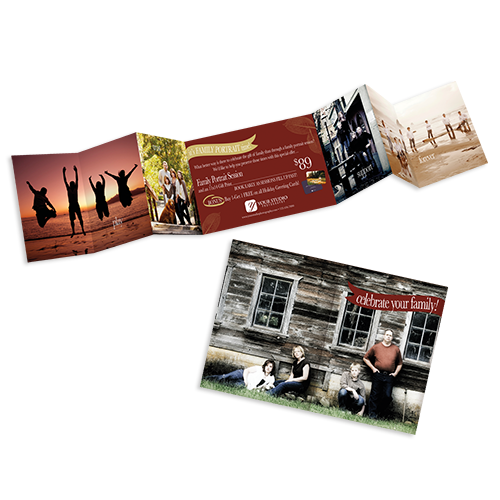 High School Senior Photography Marketing