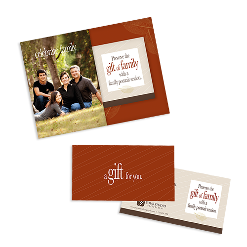 High School Senior Photography Marketing