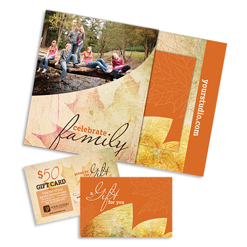 High School Senior Photography Marketing