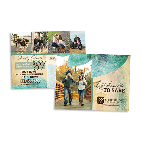 High School Senior Photography Marketing