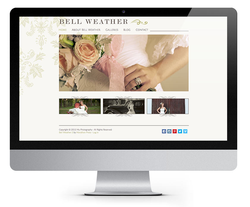 websites for photographers