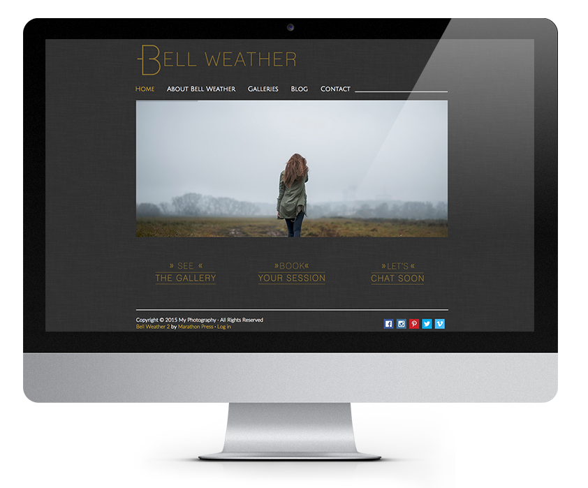 websites for photographers