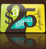 Gift Cards