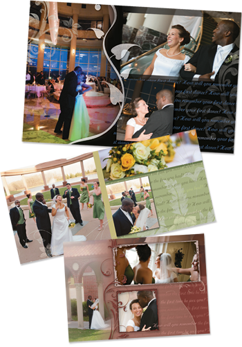 Promotional Packages