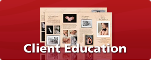 Client Education