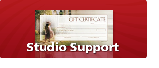 Studio Support