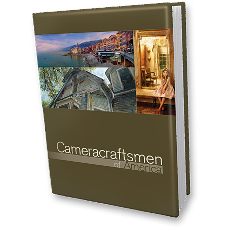 CCABook  Cameracraftsmen of America 2010