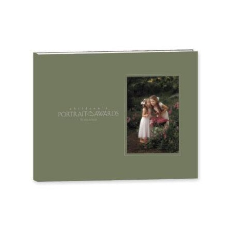 Fcpa  Fuji Children's Portrait Awards Book 2001 edition