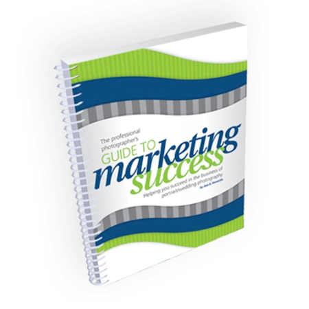 G2MS  The Professional Photographer's Guide to Marketing Success: Includes $50 Gift Card to Marathon Press and BellaGrafica