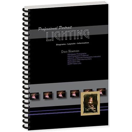 Light  Professional Portrait Lighting