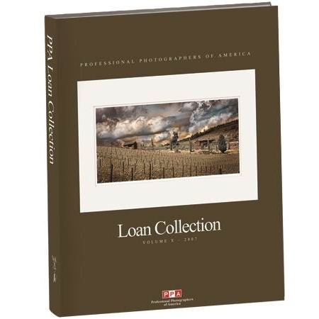 Loan07  PPA Loan Vol. X 2007