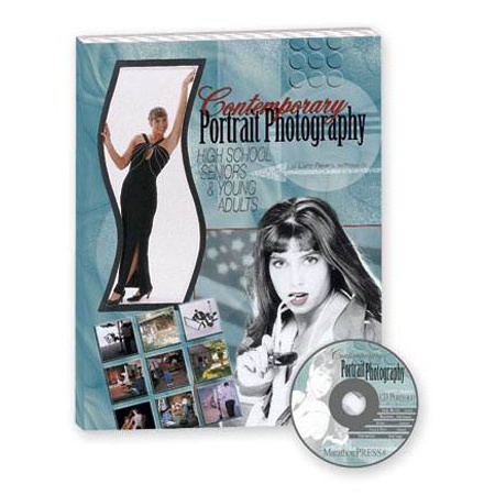 Lpb  Contemporary Portrait Photography High School