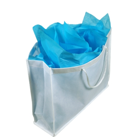PBG390  Turquoise Tissue