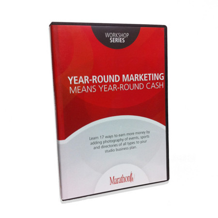Psedvd02  Year-Round Marketing Means Year-Round Cash!