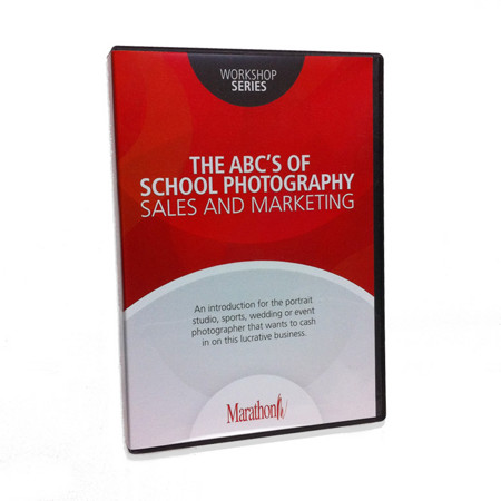 Sedvd03  The ABCs of School Photography