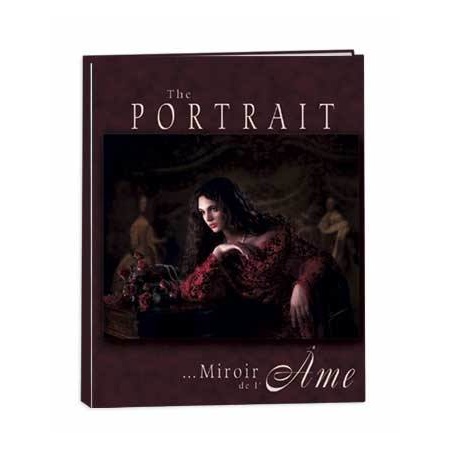 Simone  The Portrait&hellip;Miroir del' Ame