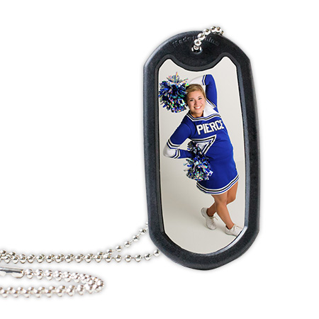 DogTag  Photo Dog Tag