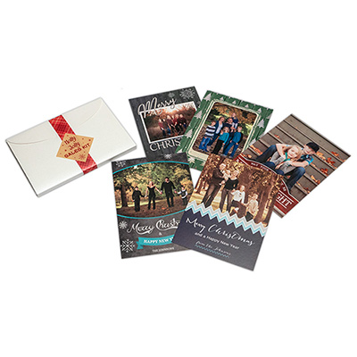 HolSalesKit  Holiday Greeting Card Sales Kit