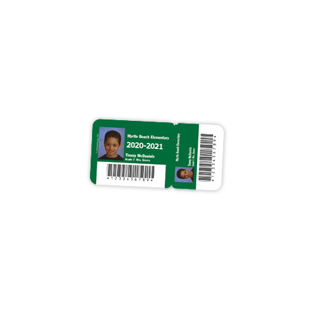 IDBkeyfob  ID Cards/Badges