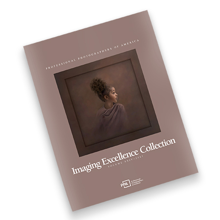 IEC21  PPA Imaging Excellence Collection 2021