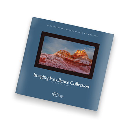 IEC23  PPA Imaging Excellence Collection 2023