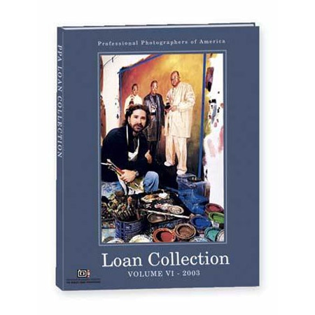 Loan03  PPA Loan Vol. VI 2003