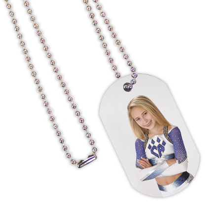 Metal_DogTag  Metal Dog Tag