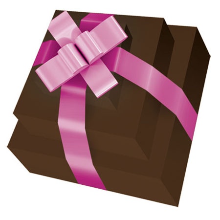 PBG344  Chocolate Box