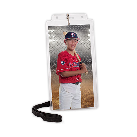 SPHolder  Sports Pass Holder